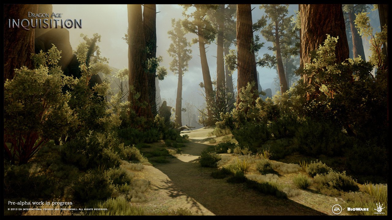 Dragon Age: Inquisition - Imagen 20